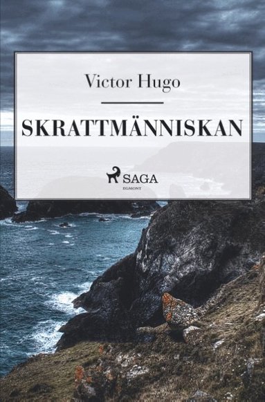 Victor Hugo - Skrattmänniskan, Häftad