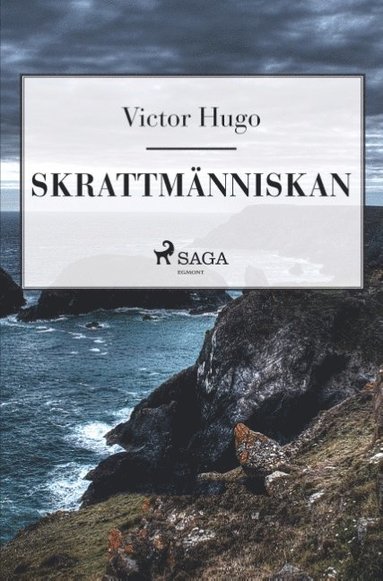 bokomslag Skrattmänniskan