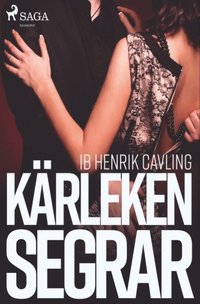 bokomslag Kärleken segrar