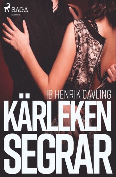 bokomslag Kärleken segrar