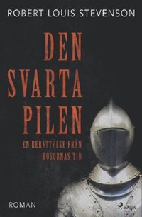 bokomslag Den svarta pilen
