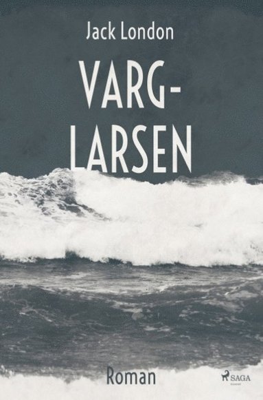 bokomslag Varg-Larsen