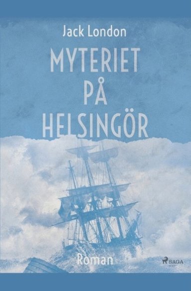 bokomslag Myteriet på Helsingör