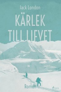 bokomslag Kärlek till lifvet
