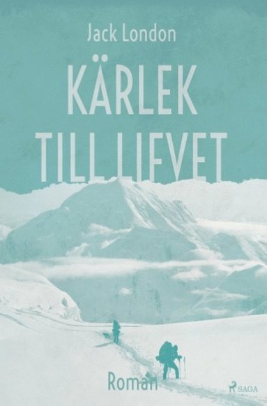 bokomslag Kärlek till lifvet