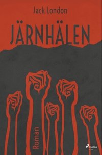 bokomslag Jarnhalen