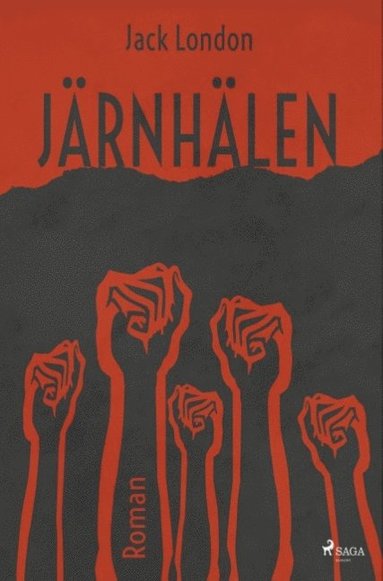 bokomslag Järnhälen