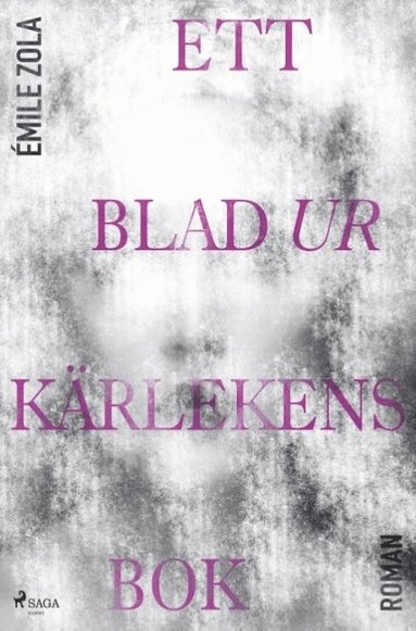 bokomslag Ett blad ur kärlekens bok
