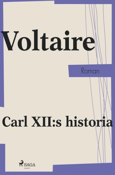 bokomslag Carl XII