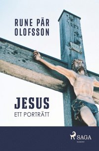 bokomslag Jesus : ett porträtt