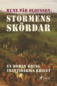 bokomslag Stormens skrdar