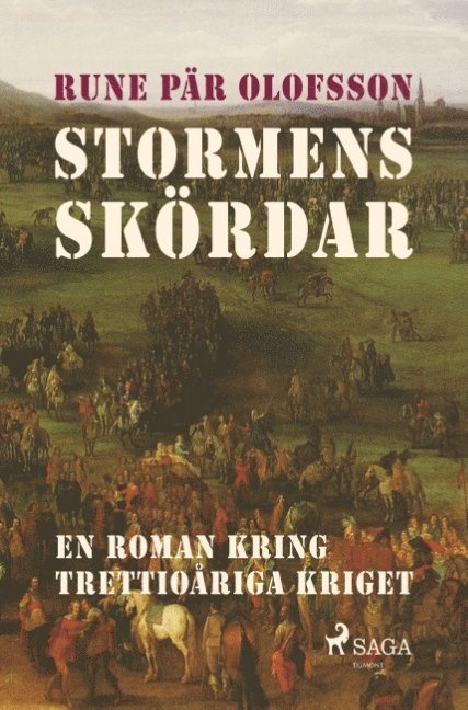 Stormens skrdar 1