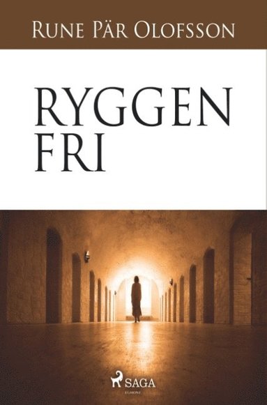 bokomslag Ryggen fri