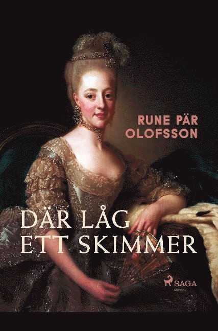 Där låg ett skimmer 1