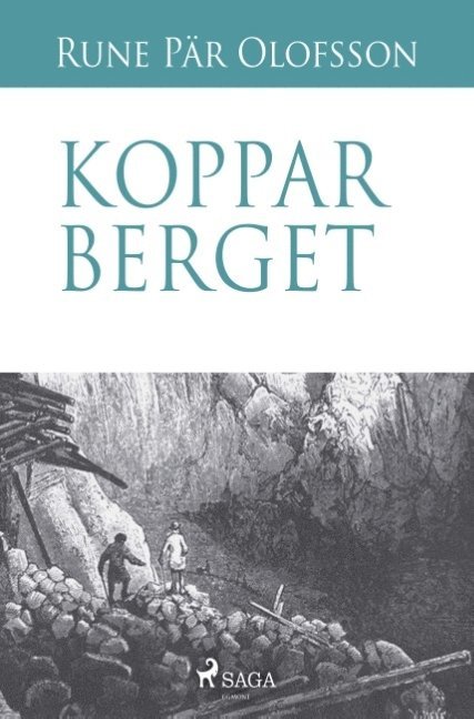 Kopparberget 1