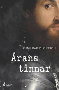 bokomslag Ärans tinnar