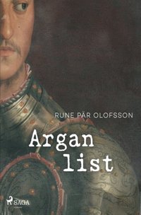 bokomslag Argan list