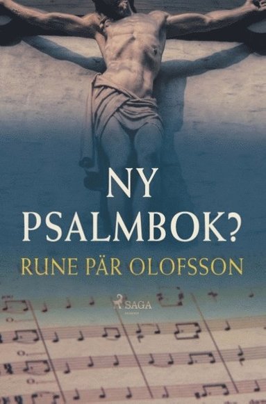 bokomslag Ny psalmbok?