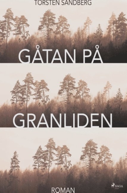 Gatan pa Granliden 1