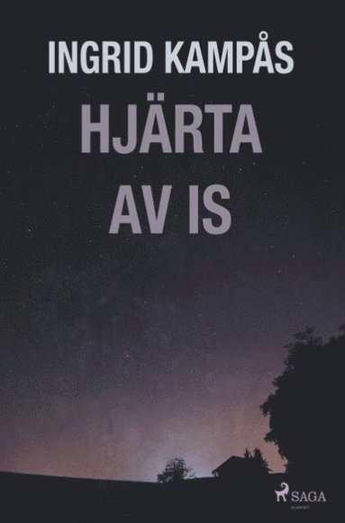 bokomslag Hjärta av is