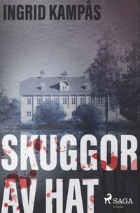 bokomslag Skuggor av hat