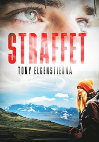 bokomslag Straffet