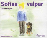 bokomslag Sofias valpar