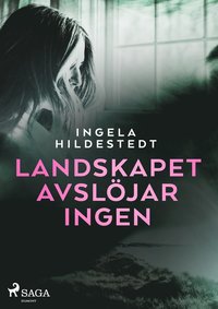 bokomslag Landskapet avslöjar ingen