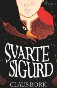 bokomslag Svarte Sigurd