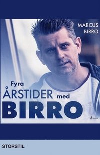 bokomslag Fyra rstider med Birro