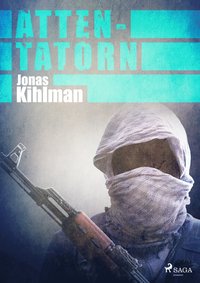 bokomslag Attentatorn