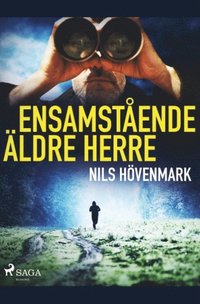 bokomslag Ensamstående äldre herre