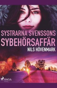 bokomslag Systrarna Svenssons sybehörsaffär