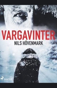 bokomslag Vargavinter