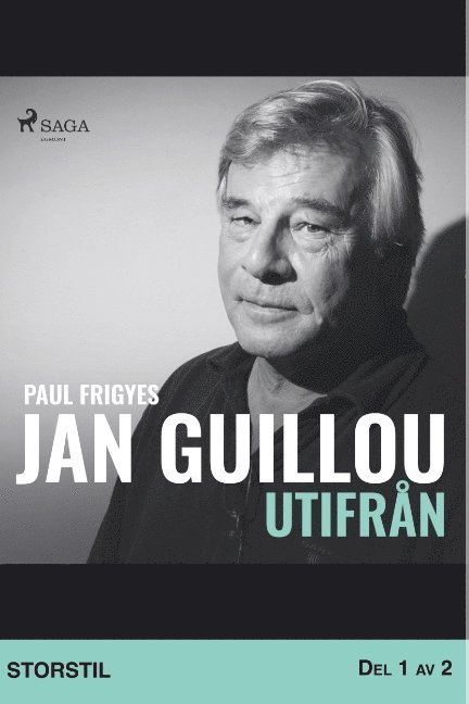 Jan Guillou - utifrån. Del 1 1