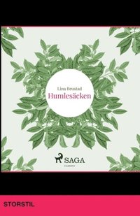 bokomslag Humlesäcken (storstil)