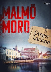 bokomslag Malmömord