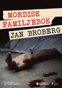 bokomslag Mordisk familjebok