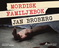 bokomslag Mordisk familjebok