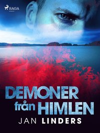 bokomslag Demoner från himlen