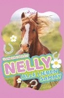 bokomslag Nelly - Alle lieben Sammy