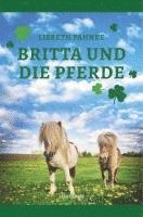 bokomslag Britta und die Pferde