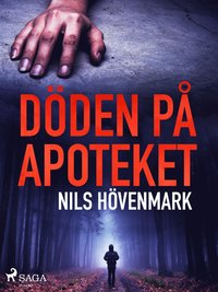 bokomslag Döden på apoteket