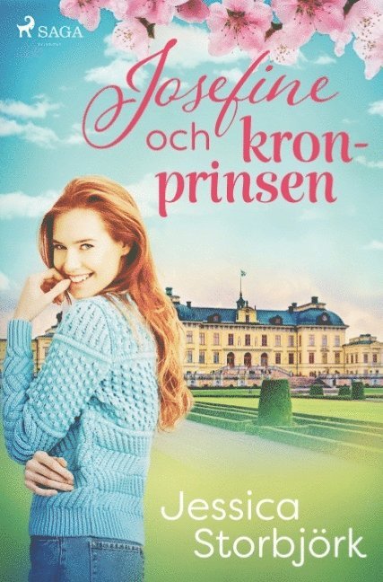 Josefine och kronprinsen 1