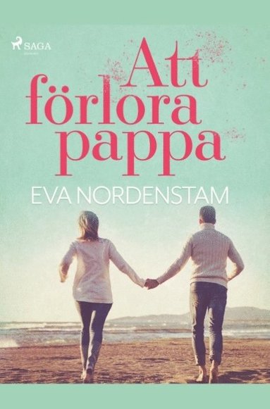 bokomslag Att frlora pappa