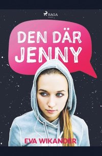 bokomslag Den dar Jenny