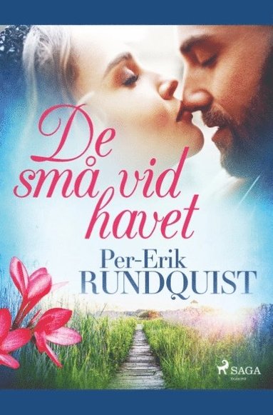 bokomslag De små vid havet