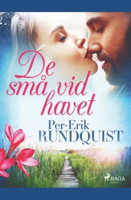 De små vid havet