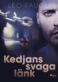 bokomslag Kedjans svaga länk