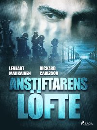 bokomslag Anstiftarens löfte